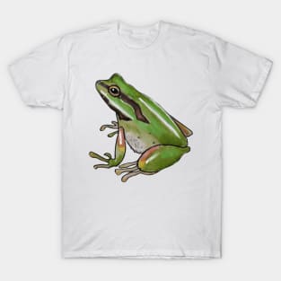 Chorus Frog T-Shirt